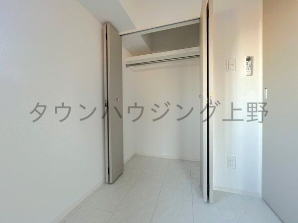 ハーモニーレジデンスグローバルキャピタルの物件内観写真